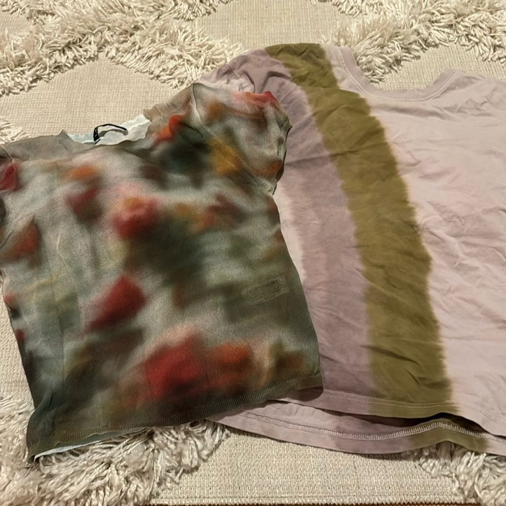 Zara shirts